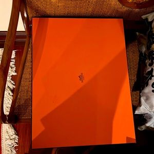 Hermes bag 
Togo So Kelly 26